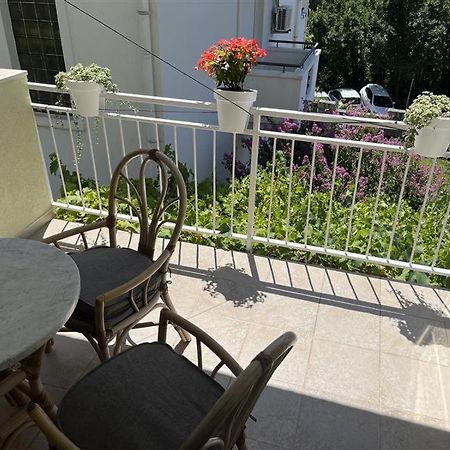 Apartmani Neda Bane Petrovac Zewnętrze zdjęcie