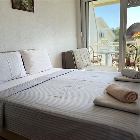 Apartmani Neda Bane Petrovac Zewnętrze zdjęcie