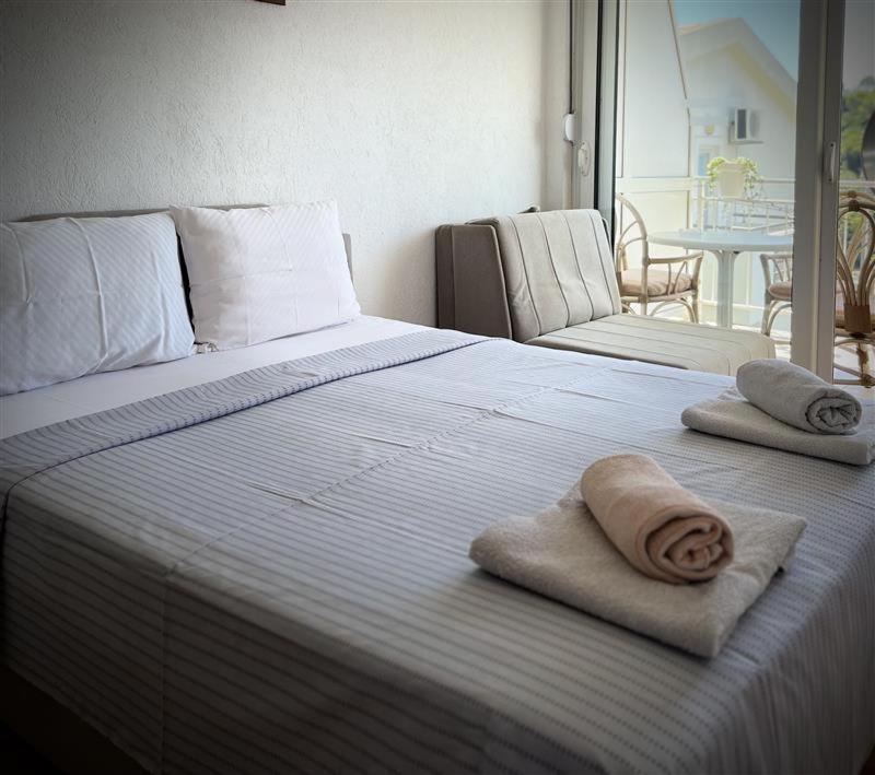 Apartmani Neda Bane Petrovac Zewnętrze zdjęcie