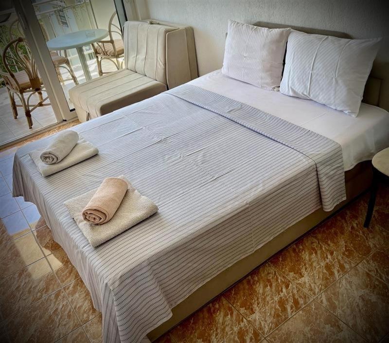 Apartmani Neda Bane Petrovac Zewnętrze zdjęcie