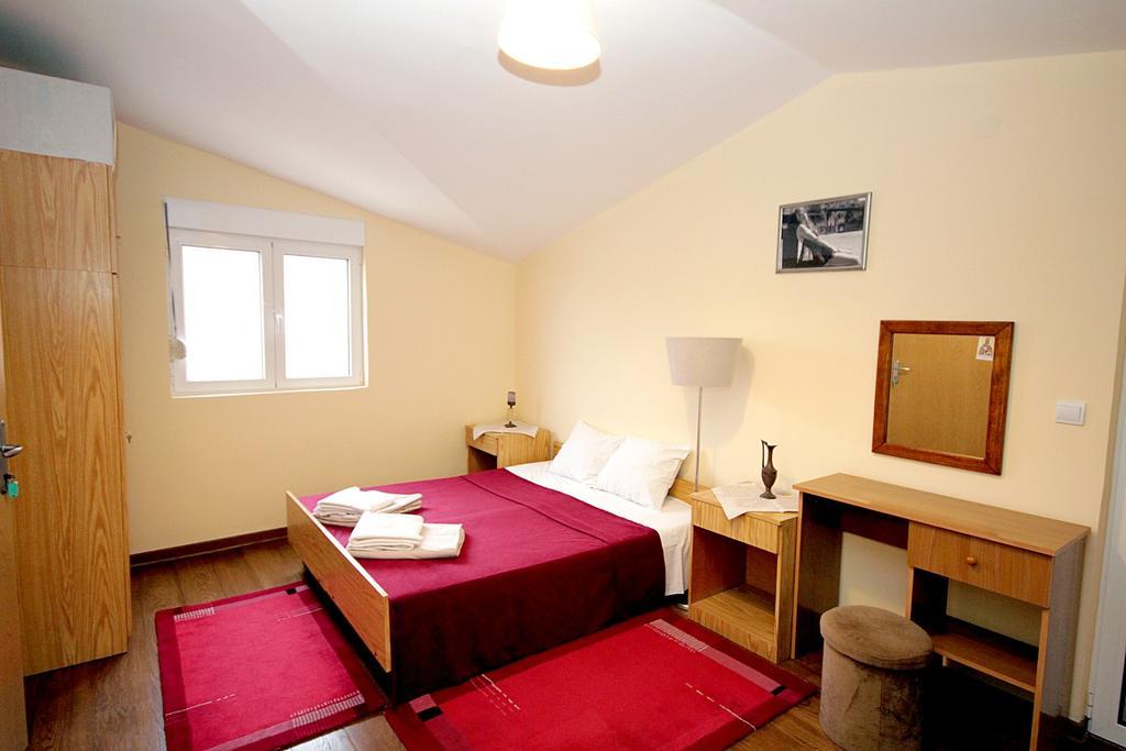 Apartmani Neda Bane Petrovac Pokój zdjęcie