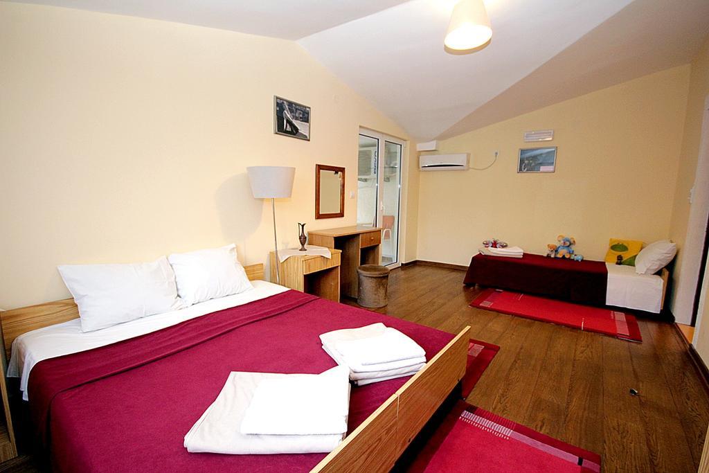 Apartmani Neda Bane Petrovac Pokój zdjęcie
