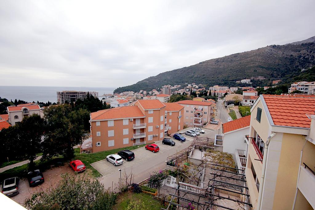 Apartmani Neda Bane Petrovac Zewnętrze zdjęcie