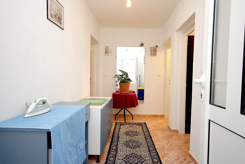 Apartmani Neda Bane Petrovac Zewnętrze zdjęcie