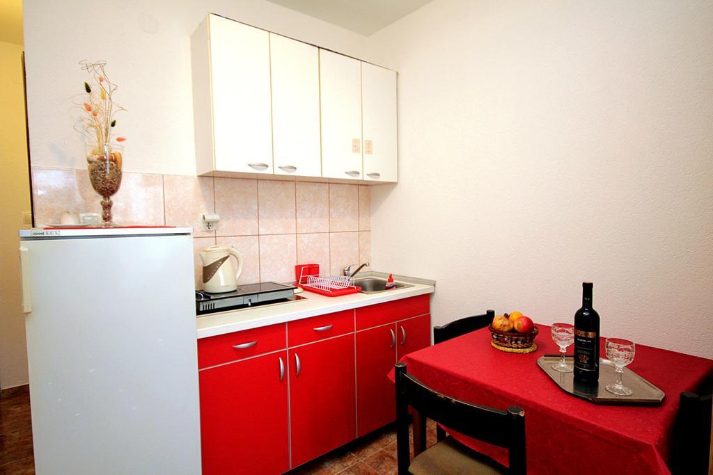Apartmani Neda Bane Petrovac Pokój zdjęcie