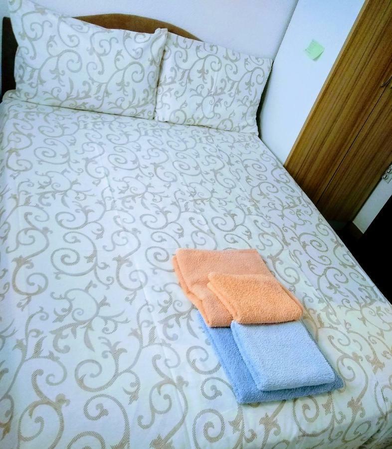 Apartmani Neda Bane Petrovac Zewnętrze zdjęcie