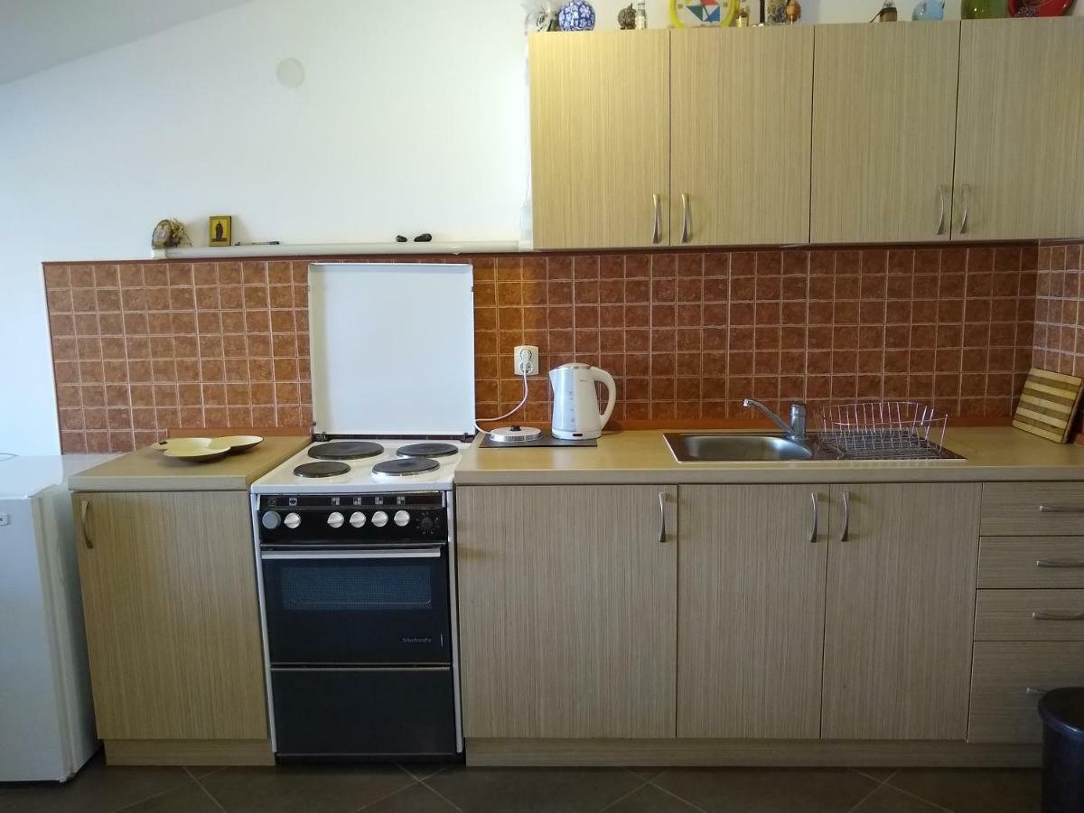 Apartmani Neda Bane Petrovac Zewnętrze zdjęcie