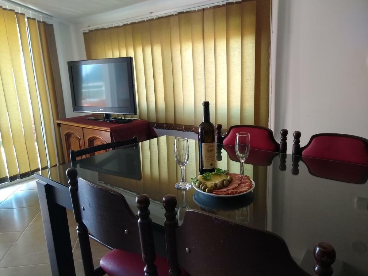 Apartmani Neda Bane Petrovac Zewnętrze zdjęcie