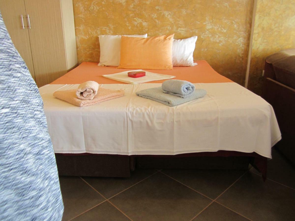 Apartmani Neda Bane Petrovac Zewnętrze zdjęcie