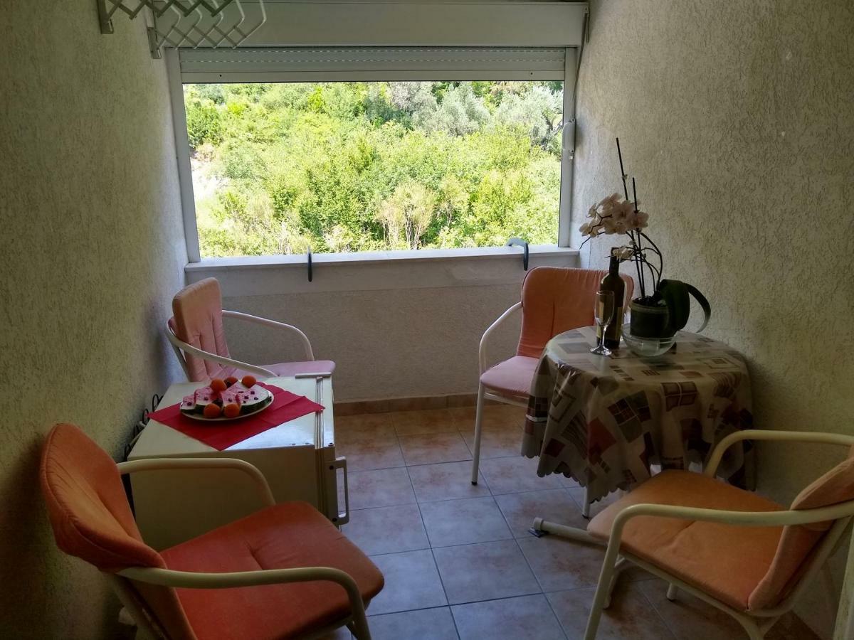 Apartmani Neda Bane Petrovac Zewnętrze zdjęcie