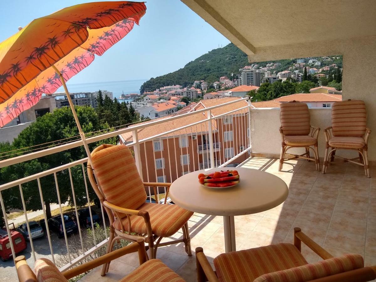 Apartmani Neda Bane Petrovac Zewnętrze zdjęcie