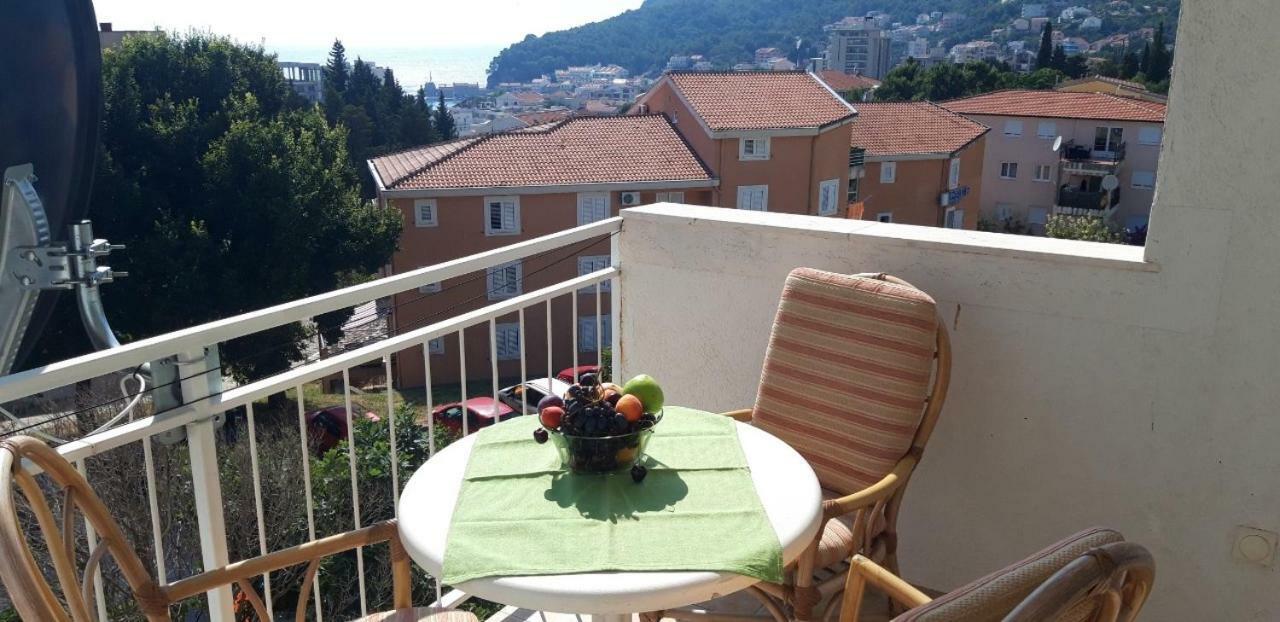 Apartmani Neda Bane Petrovac Zewnętrze zdjęcie